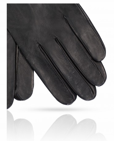 Перчатки Мужские K81-EVENCH/BL